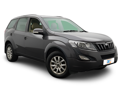 Mahindra XUV500-img